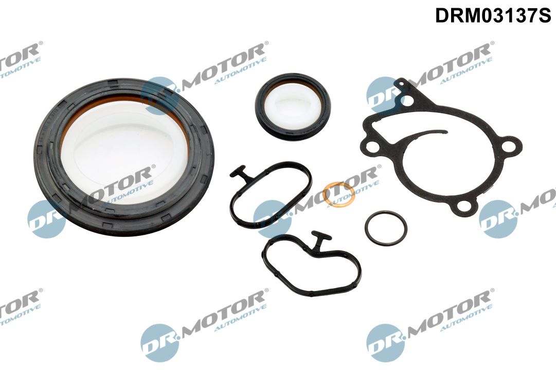Set garnituri, carter Dr.Motor Automotive DRM03137S