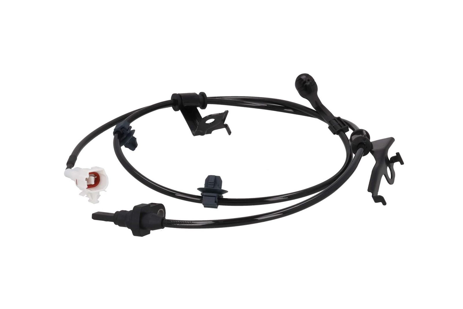 Andur, rattapöörete arv