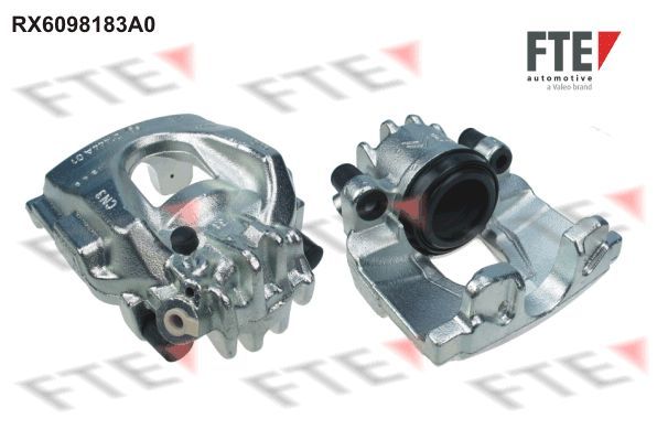 Zacisk hamulca FTE 9292213