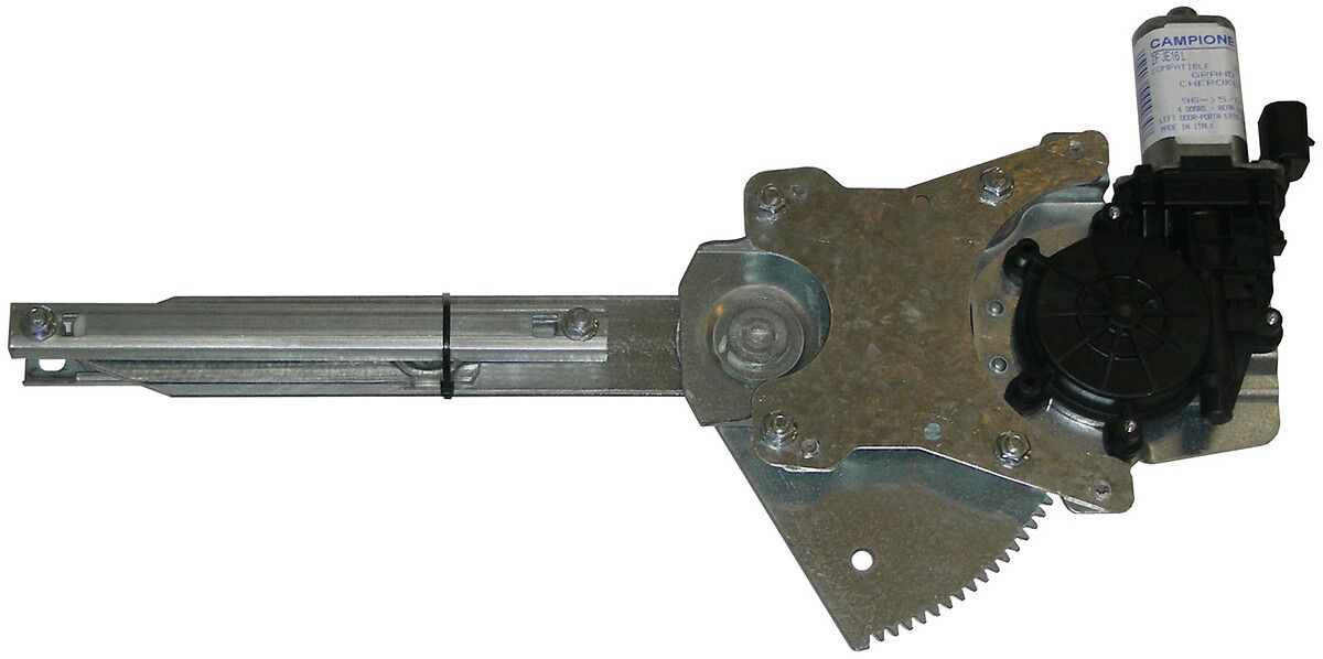 Podnośnik szyby VALEO 850716