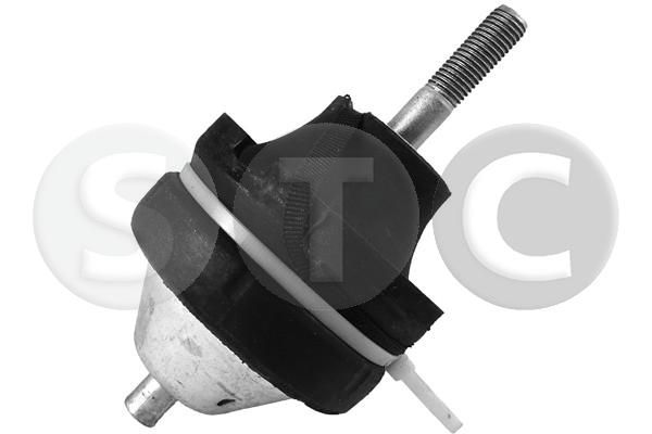 Łożyskowanie silnika STC T405135