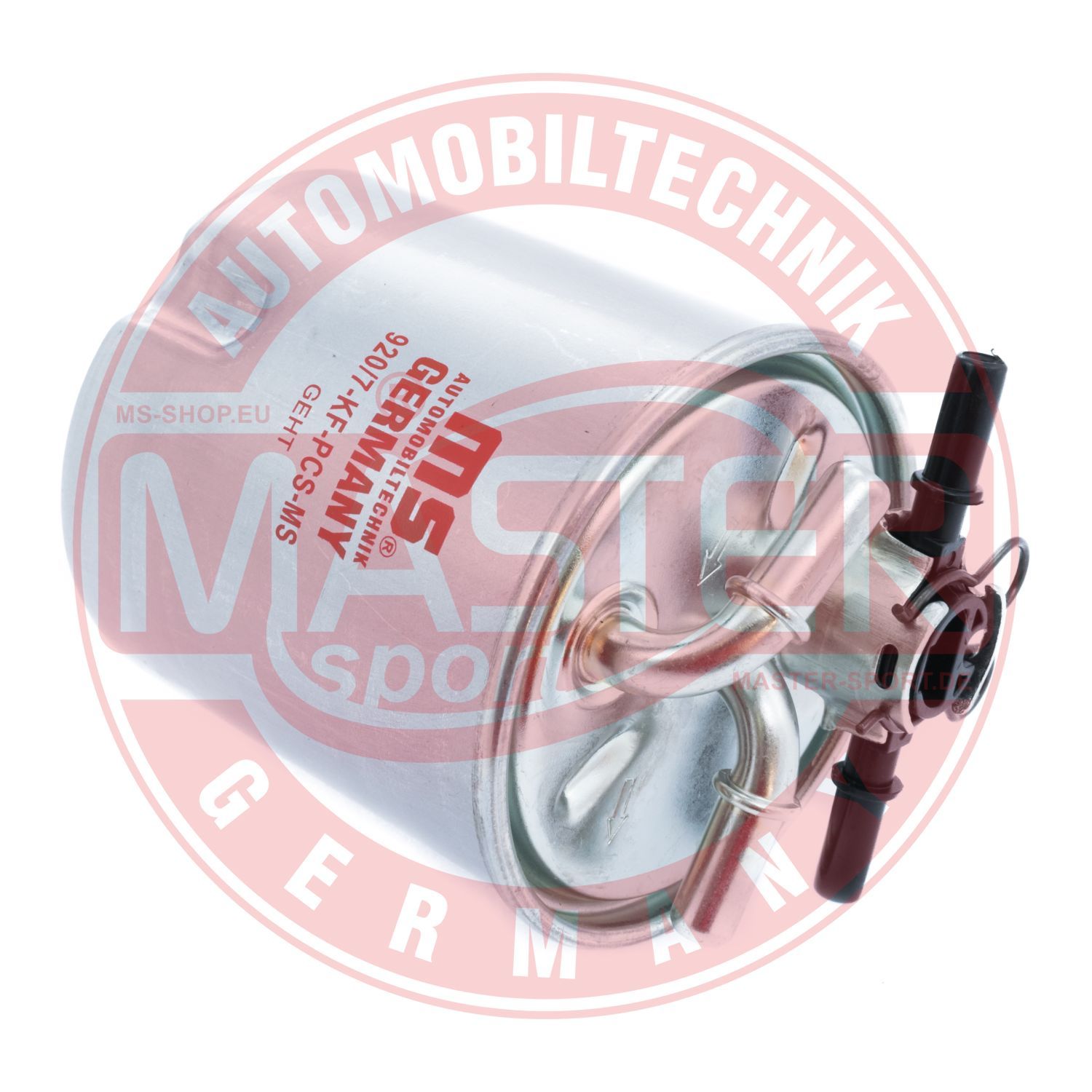 filtru combustibil MASTER SPORT 920/7-KF-PCS-MS