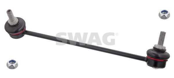 Brat/bieleta suspensie, stabilizator SWAG 60 91 9649
