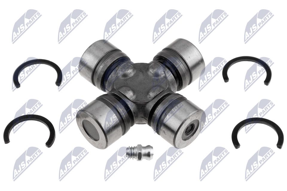 Articulație, arbore articulat NTY NKW-UU-001