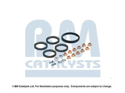 Set montare, catalizator BM CATALYSTS FK92054B