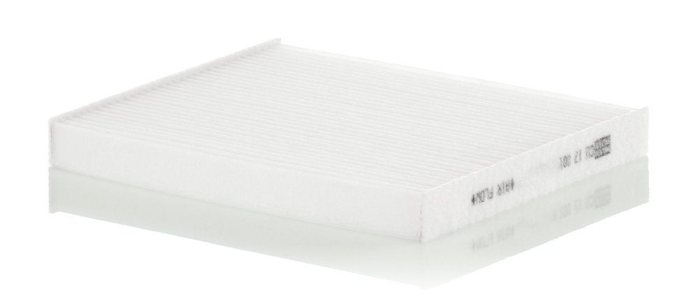 Levně Filtr, vzduch v interiéru MANN-FILTER CU 17 001