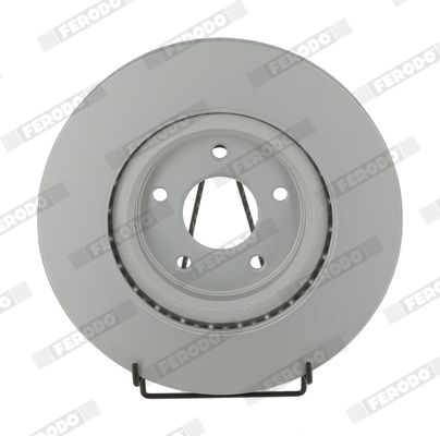 Tarcza hamulcowa FERODO DDF2785C-1