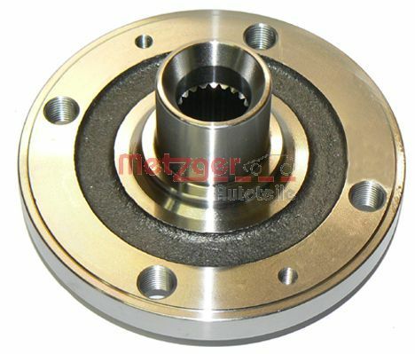Piasta koła METZGER AUTOTEILE N3301