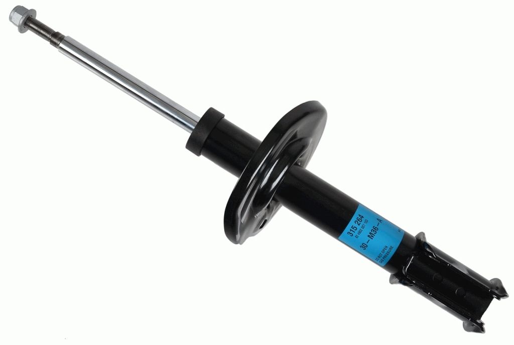 Amortyzator BOGE 30-M36-A
