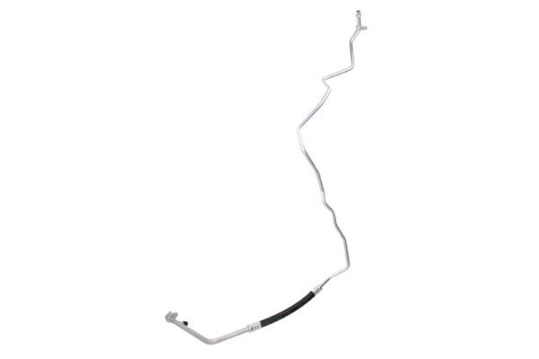 Linia wysokiego ciśnienia, Klimatyzacja THERMOTEC KTT160055
