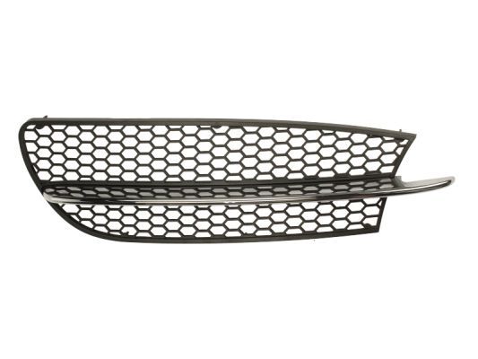 Grila ventilatie, bara protectie BLIC 6502-07-0109996P