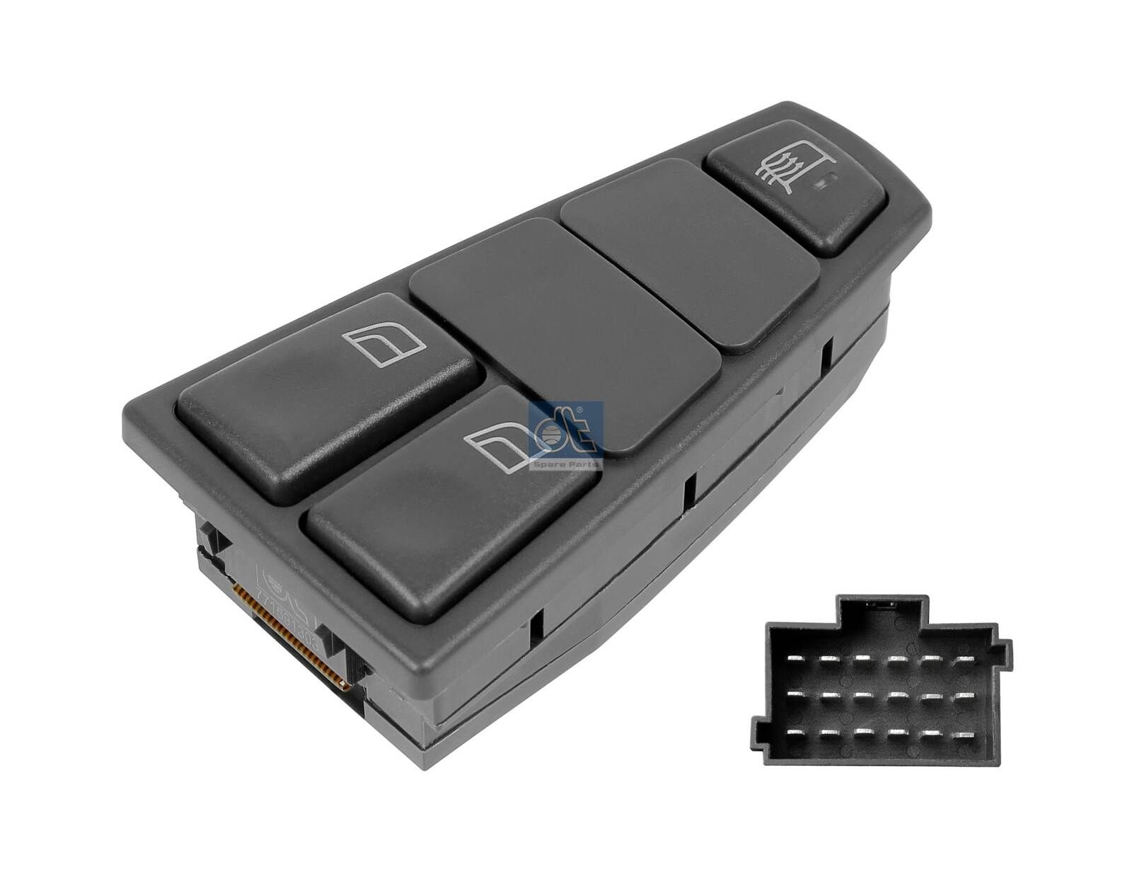 Unitate de control, actuatie usa DT Spare Parts 2.25343