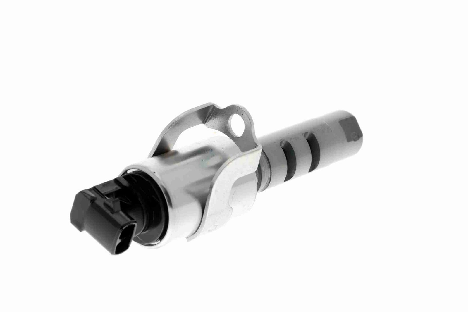 Valve de commande, réglage d'arbres à came