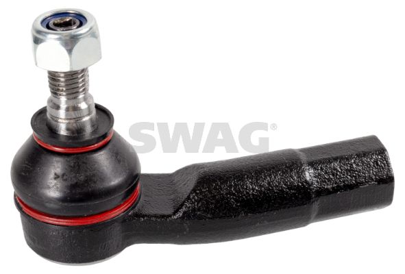 Końcówka drążka kierowniczego poprzecznego SWAG 33 10 1459