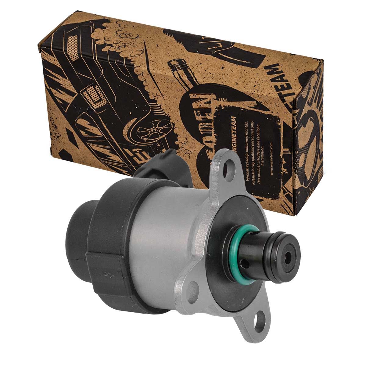 Supapa reglaj, cantitate combustibil (Sistem Common-Rail) ET ENGINETEAM ED0065