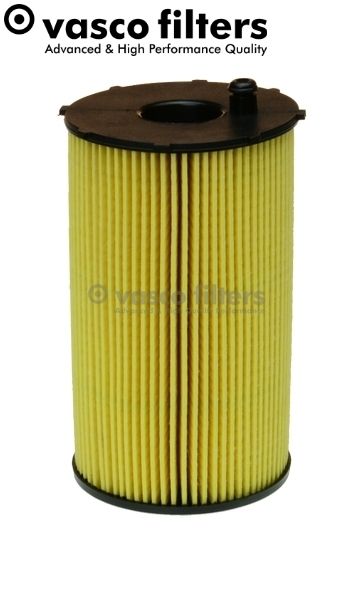 Filtr oleju DAVID VASCO V360