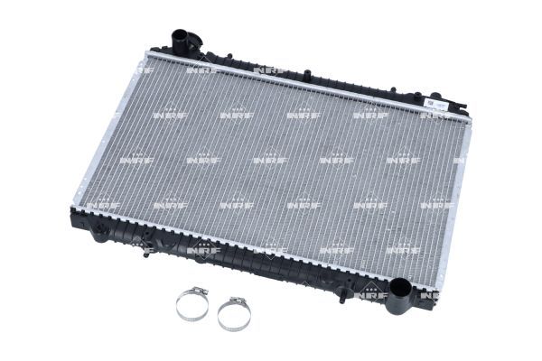 Radiaator,mootorijahutus