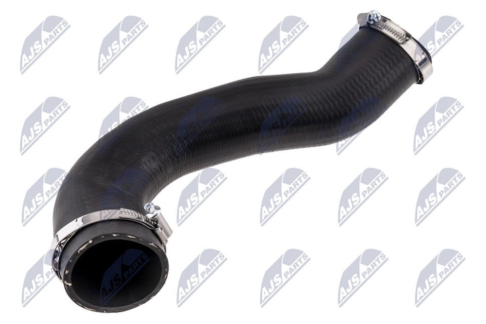 Pūtes sistēmas gaisa caurule