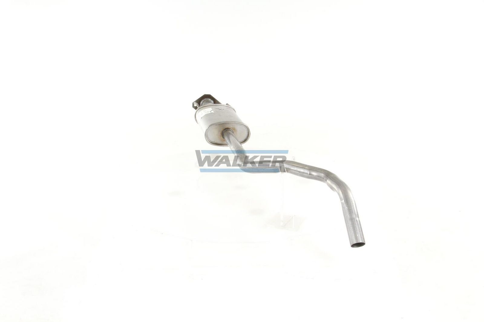 Levně Střední tlumič výfuku WALKER 23708