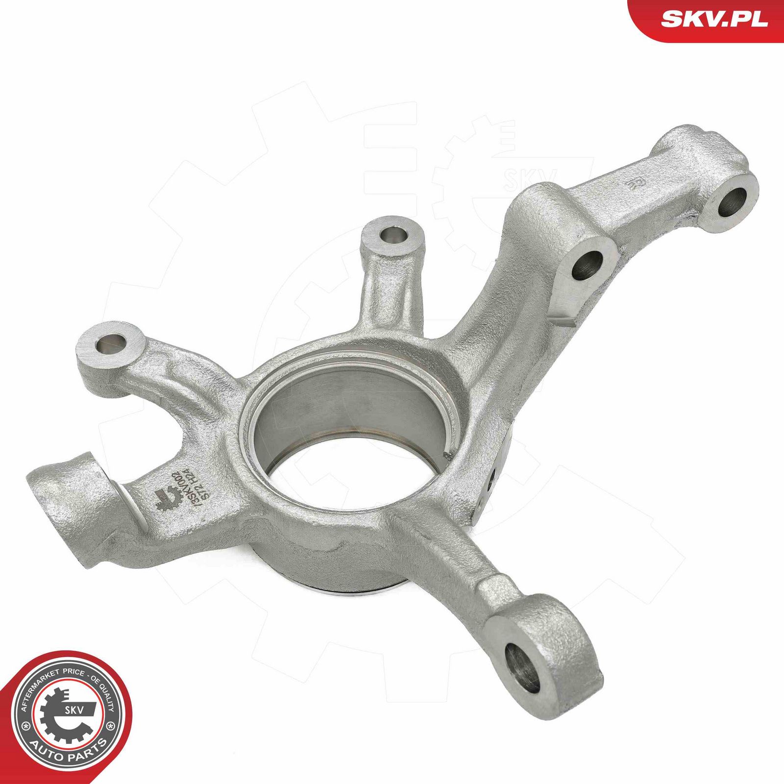 Articulatie directie, suspensie roata ESEN SKV 73SKV002