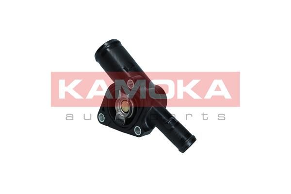 Korpus termostatu KAMOKA 7710080