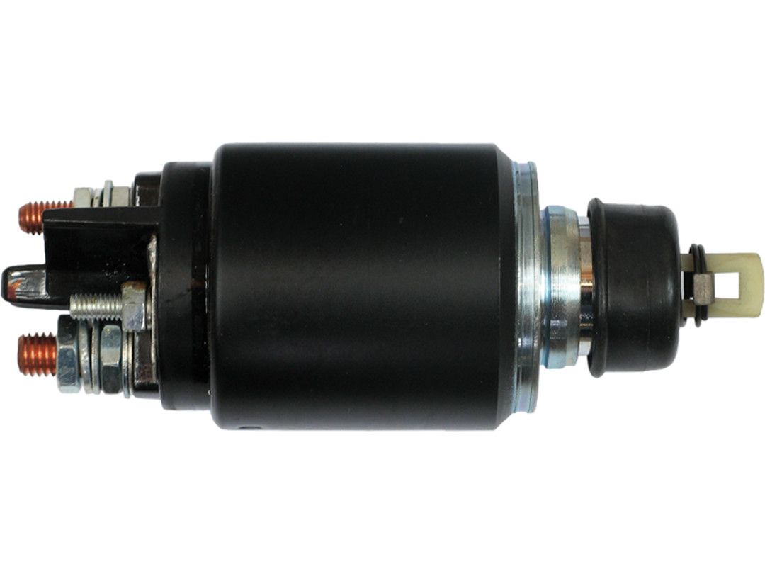 Solenoid, electromotor AS-PL AS SS9047