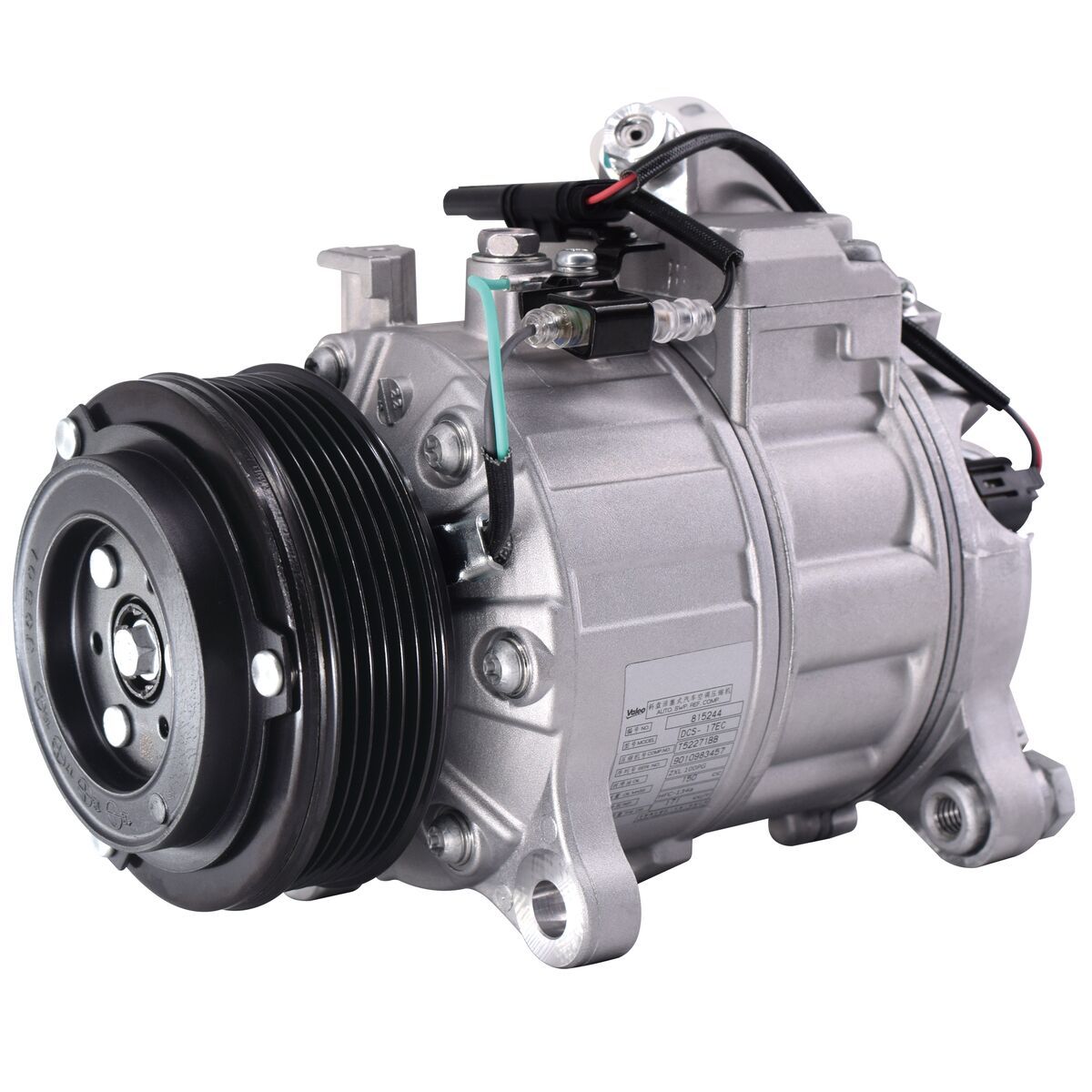 Valeo 815244