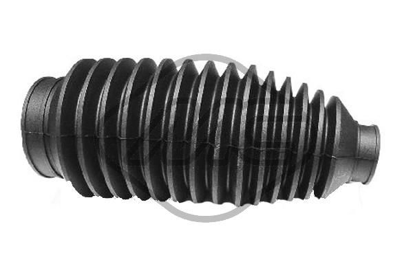 Burduf cauciuc, directie METALCAUCHO 00321