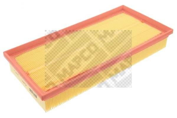 Filtr powietrza MAPCO 61000