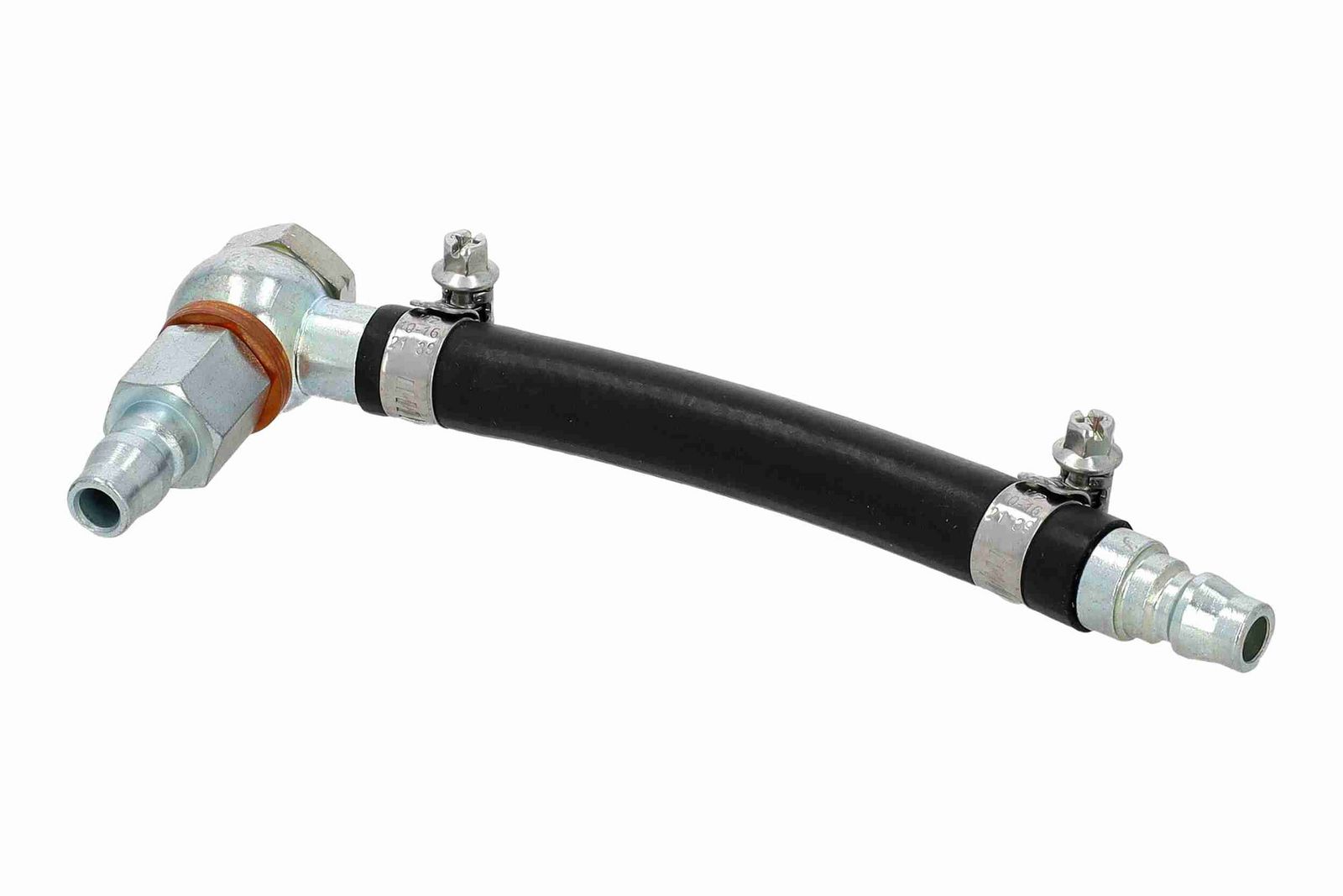 Adaptateur de remplissage, transmission