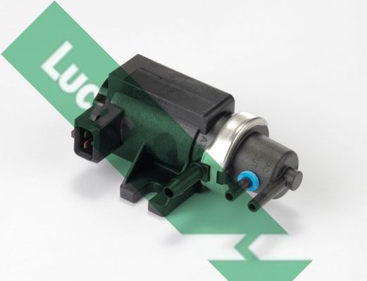 Przetwornik ciśnienia, turbosprężarka LUCAS FDR261