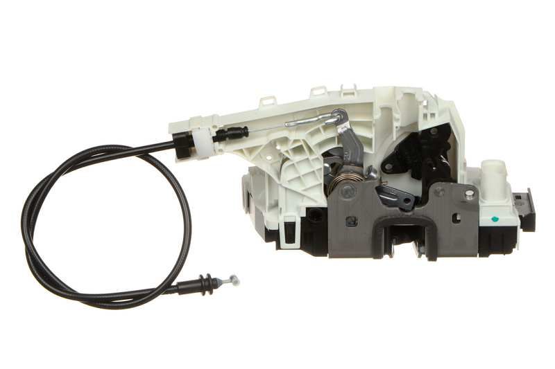 Serrure de porte OE VAG 2E1827506H