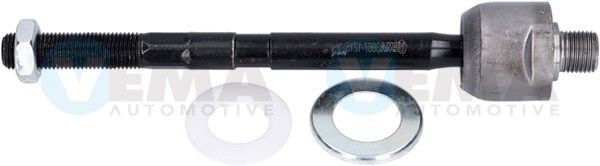 Połączenie osiowe, drążek kierowniczy poprzeczny VEMA 23070