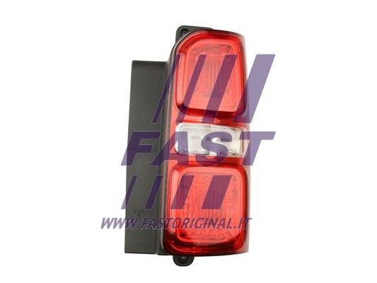 Lampy tylne FAST FT86218