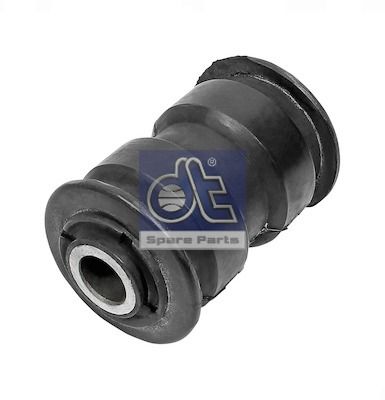 Tuleja łożyska, pióro resora DT SPARE PARTS 12.60150