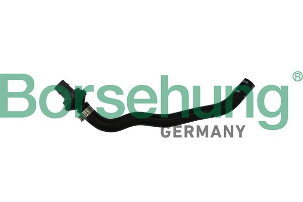 Wąż, wentylacja skrzyni korbowej BORSEHUNG B11971