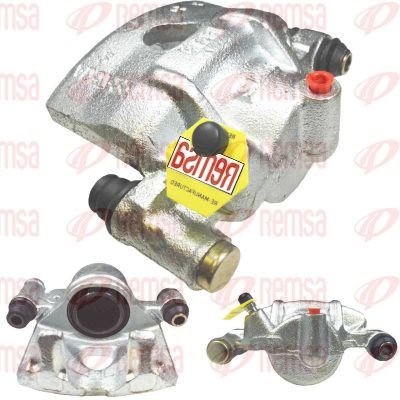 Zacisk hamulca REMSA 9011842