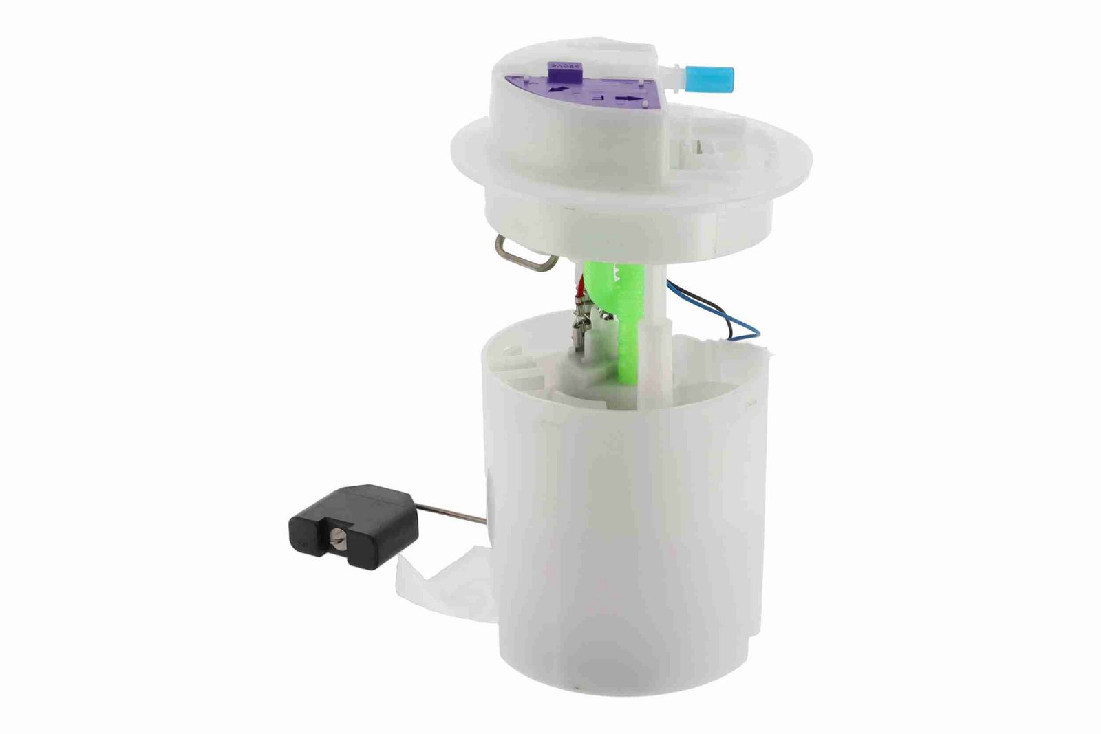unité d'alimentation de carburant