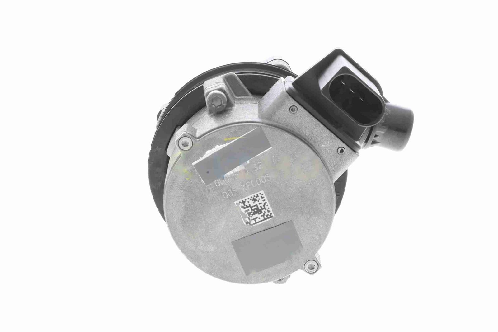 Pompe à eau, refroidissement du moteur