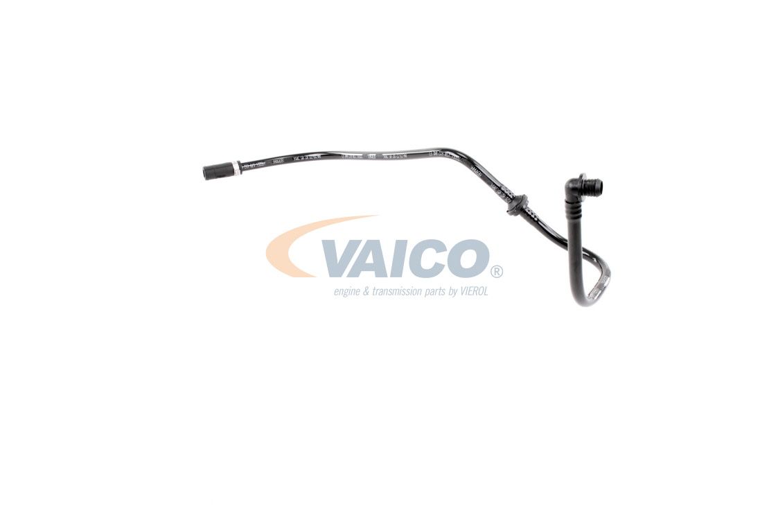 Vakuuma šļūtene, Bremžu sistēma