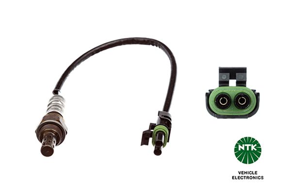 Sonda Lambda NTK 96795