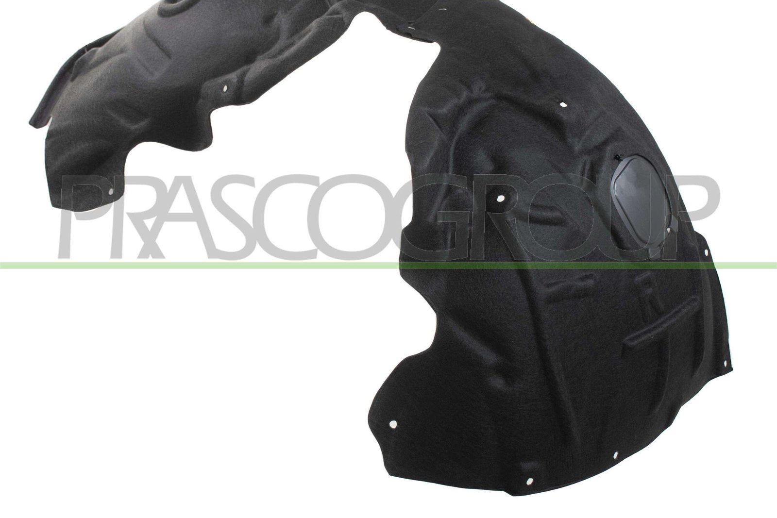 Carenaj roata PRASCO Premium AD0383604P