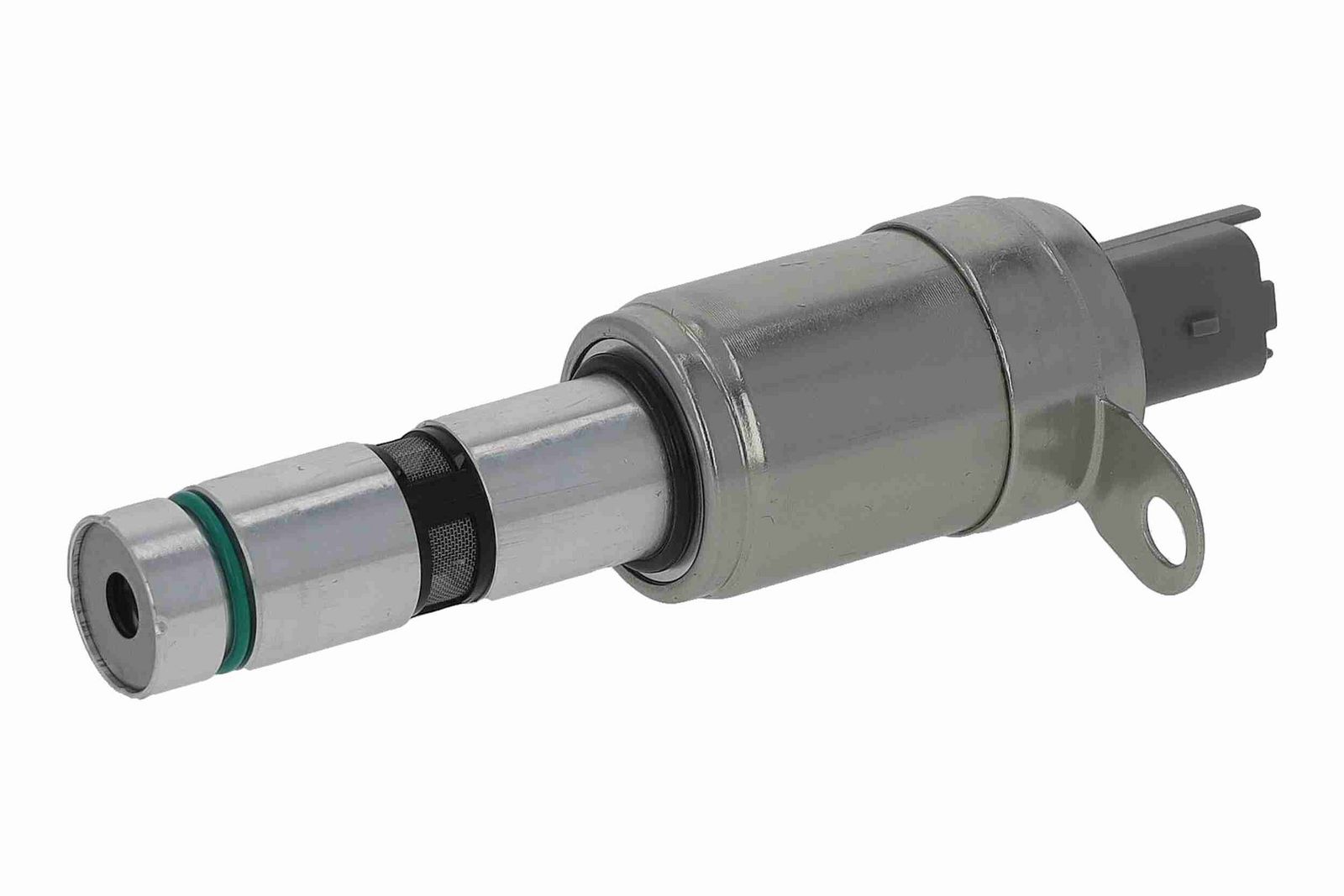 Valve de commande, réglage d'arbres à came