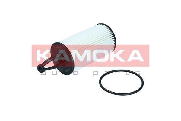 Olejový filter KAMOKA F122301