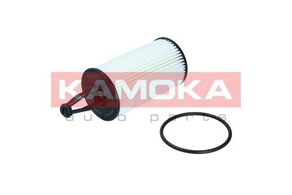 Filtr oleju KAMOKA F122301