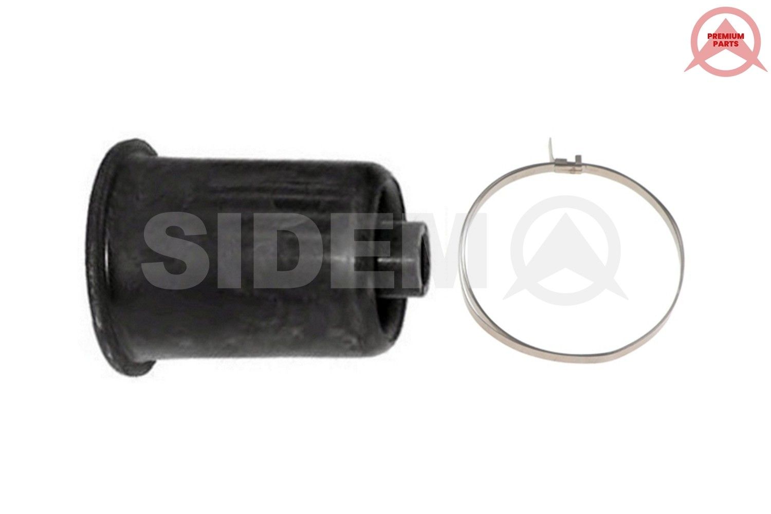 Burduf cauciuc, directie SIDEM 306.333