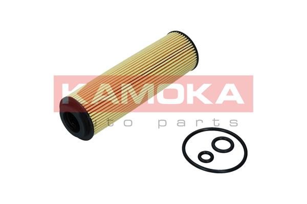 Olejový filter KAMOKA F119501