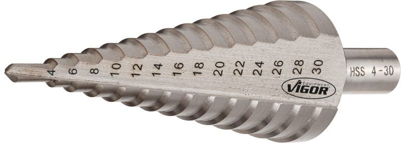 Stegborr VIGOR V2396