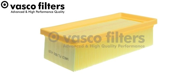 Filtr powietrza DAVID VASCO A120