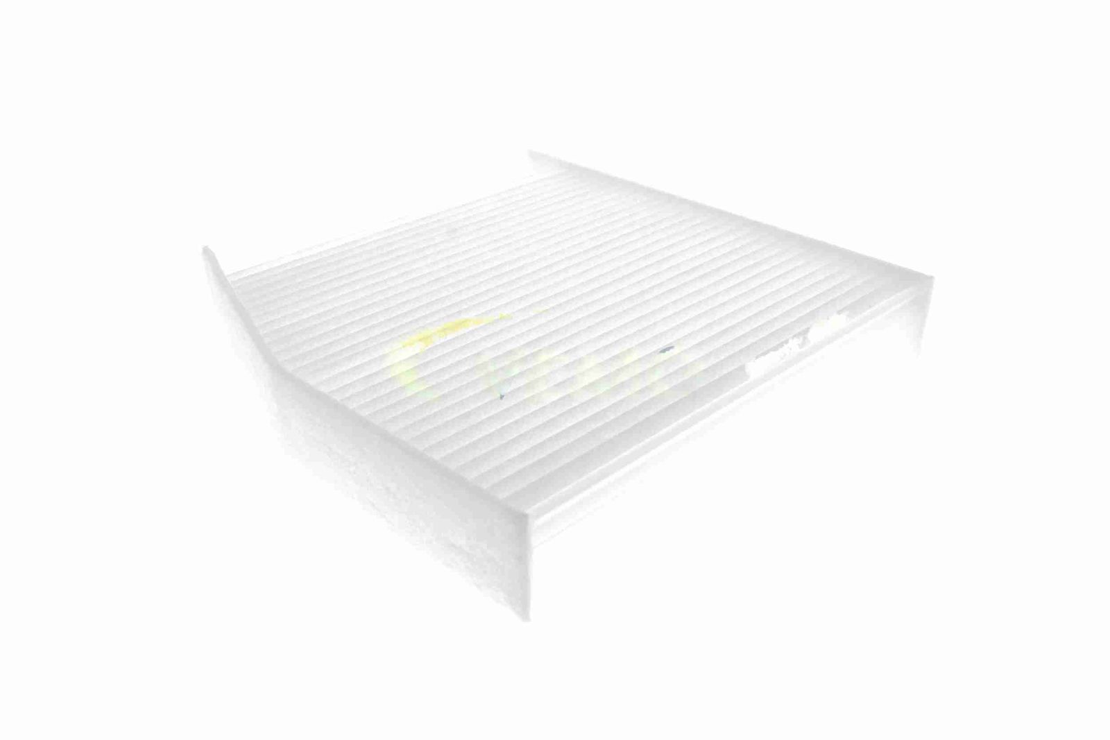 Filtre, air de l'habitacle